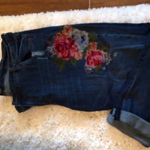 Kut from the Kloth Jeans